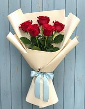 Букет Классика чувств в Усть-Кишерть