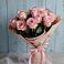 Букет цветов из: Розы в Усть-Кишерть
