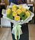 Букет цветов из: Хризантемы и Розы в Усть-Кишерть