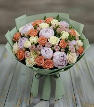 Букет Мороженное #REPLACE_PRED# Усть-Кишерть