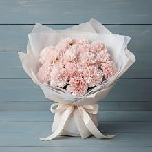 Букет цветов из:  Гвоздики в Усть-Кишерть