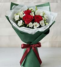 Букет Идеальный Вкус #REPLACE_PRED# Усть-Кишерть