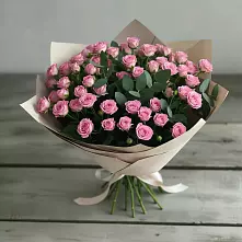 Букет Удовольствие в Усть-Кишерть