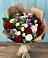 Букет цветов из: Розы и Альстромерии в Усть-Кишерть