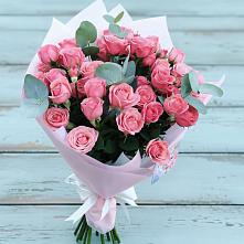 Букет Леди совершенство в Усть-Кишерть